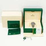 Rolex Sky-Dweller 326934 Black Dial Jun 2019
