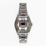 Rolex Sky-Dweller 326934 Black Dial Mar 2023