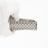 Rolex Sky-Dweller 326934 Blue Dial Sep 2021