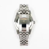 Rolex Sky-Dweller 326934 Blue Dial Sep 2021