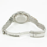 Rolex Sky-Dweller 326934 Blue Dial Sep 2021