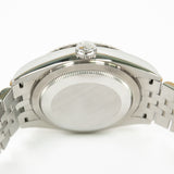 Rolex Sky-Dweller 326934 Blue Dial Sep 2021