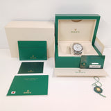 Rolex Sky-Dweller 326934 White Dial Sep 2021