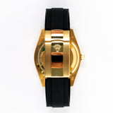 Rolex Sky-Dweller 336238 Green Dial Aug 2025