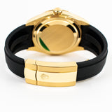 Rolex Sky-Dweller 336238 Green Dial Aug 2025