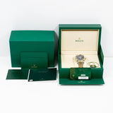 Rolex Sky-Dweller 336933 Black Dial Feb 2025