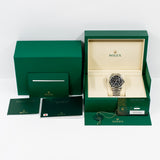 Rolex Sky-Dweller 336934 Black Dial Mar 2025