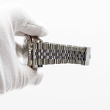 Rolex Sky-Dweller 336934 Mint Green Dial Aug 2025