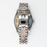 Rolex Sky-Dweller 336934 Mint Green Dial Aug 2025