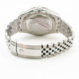 Rolex Sky-Dweller 336934 Mint Green Dial Aug 2025