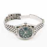 Rolex Sky-Dweller 336934 Mint Green Dial Aug 2025