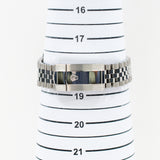 Rolex Sky-Dweller 336934 Mint Green Dial Aug 2025