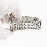 Rolex Sky-Dweller 336934 White Dial Sep 2024 2