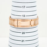 Rolex Sky-Dweller 336935 Blue Dial Aug 2024