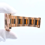 Rolex Sky-Dweller 336935 Blue Dial Aug 2024