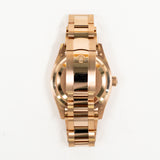 Rolex Sky-Dweller 336935 Blue Dial Aug 2024