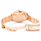 Rolex Sky-Dweller 336935 Blue Dial Aug 2024