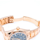 Rolex Sky-Dweller 336935 Blue Dial Aug 2024