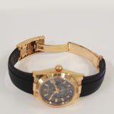 Rolex Sky-Dweller 42mm Everose Gold 326235 Slate Dial Jun 2021 - View 7