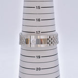 Rolex Sky-Dweller 42mm Steel and White Gold 326934 Blue Dial Dec 2022 - View 9