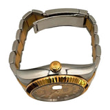 Rolex Sky-Dweller 42mm Steel and Yellow Gold 336933 Champagne Dial Feb 2024 - View 6
