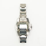 Rolex Submariner 114060 Black Dial Jan 2017 2