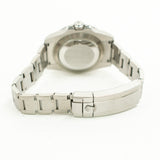 Rolex Submariner 114060 Black Dial Jan 2017 2