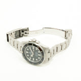 Rolex Submariner 114060 Black Dial Jan 2017 2