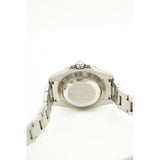 Rolex Submariner 114060 Black Dial Jan 2017 2