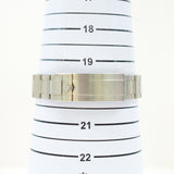 Rolex Submariner 114060 Black Dial Jan 2018