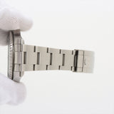 Rolex Submariner 114060 Black Dial Jan 2018