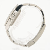 Rolex Submariner 114060 Black Dial Jan 2018