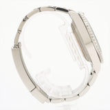 Rolex Submariner 114060 Black Dial Jan 2018