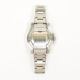 Rolex Submariner 114060 Black Dial Jan 2018