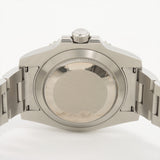 Rolex Submariner 114060 Black Dial Jan 2018