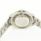 Rolex Submariner 114060 Black Dial Jun 2013