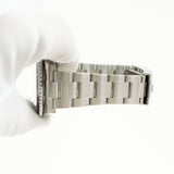 Rolex Submariner 124060 Black Dial Apr 2025 2