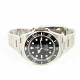 Rolex Submariner 124060 Black Dial Apr 2025 2