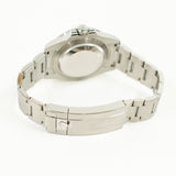 Rolex Submariner 124060 Black Dial Apr 2025 2