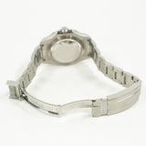 Rolex Submariner 124060 Black Dial Apr 2025 2