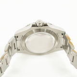 Rolex Submariner 124060 Black Dial Apr 2025 2