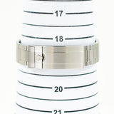 Rolex Submariner 124060 Black Dial Apr 2025 2