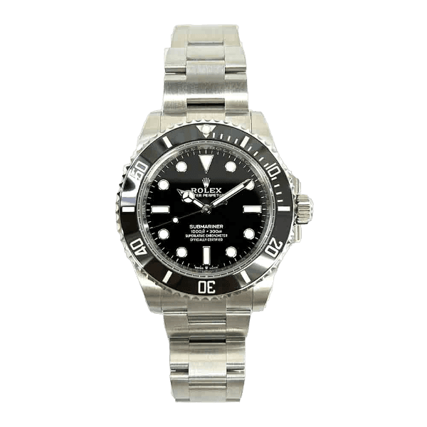 Maglia rolex submariner deals