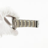 Rolex Submariner 124060 Black Dial Jun 2022 2