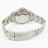 Rolex Submariner 124060 Black Dial Jun 2022 2