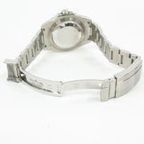 Rolex Submariner 124060 Black Dial Jun 2022 2