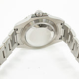 Rolex Submariner 124060 Black Dial Jun 2022 2