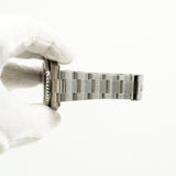 Rolex Submariner 124060 Black Dial Mar 2021