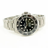 Rolex Submariner 124060 Black Dial Mar 2021