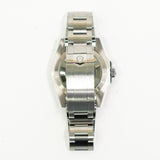 Rolex Submariner 124060 Black Dial Mar 2021